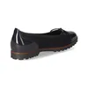 Gabor 04.100 Ballerinas - Damen Halbschuhe - Slipper blau Produktbild-Vorschau 41