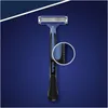 Rasoi usa e getta Gillette Blue 3, confezione da 12 Anteprima dell’immagine prodotto 4