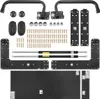 Schrankbettfedern Mechanismus - Twin Deluxe Bettstütze - Produktbild-Vorschau 1