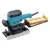 Makita 9046 Exzenterschleifer | 115x229 600w - 9046 Produktbild-Vorschau 9