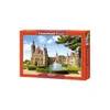 Castorland Moszna Castle  Poland Puzzle 1500 Teile   Produktbild-Vorschau 2