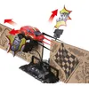 Car-Board Racers - Monster-Adventure Set Produktbild-Vorschau 6