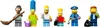 Lego The Kwik-E-Mart The Simpsons, 38 cm, 27 cm, 14 cm Produktbild-Vorschau 7
