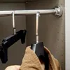 Teleskopická tyč Intirilife v barvě SILVER 81 - 148 cm- Náhled obrázku produktu 6