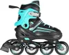 A single inline skate is shown against a white background. Produktbild-Vorschau