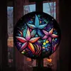 Lapač Slunce - Starfish | Barevné mořské hvězdy KP31437 Náhled obrázku produktu 4