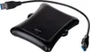 Silicon Power Armor A30 external hard drive 1 TB Black Anteprima dell’immagine prodotto 4