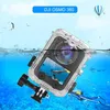 Boîtier étanche sous-marin pour DJI OSMO 360, permettant de Voir les images du produit 2