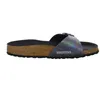 BIRKENSTOCK Bio Pantolette MADRID BS Produktbild-Vorschau 5