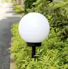 Lampada solare da giardino - set sferico da 6 pz. 23562 Anteprima dell’immagine prodotto 12