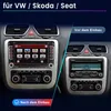 Autoradio da 7 pollici con lettore CD/DVD, DAB+, USB e Anteprima dell’immagine prodotto 2