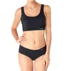 Sloggi Zero Feel Top , Größe: S, Farbe: Schwarz (Black) 04 Produktbild-Vorschau 4
