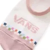 Vans Check Yes Canoodle Skarpetki Wielokolorowy UE 38 Podgląd zdjęcia produktu 2