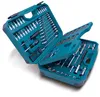 MAKITA Werkzeug-Set 221-teilig im Koffer Produktbild-Vorschau