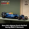 LEGO® Technic 42206 Oracle Red Bull Racing RB20 F1 Rennauto Produktbild-Vorschau 42