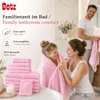 Betz Palermo Handtuch-Set 12-teilig - ®  – saugfähig & Produktbild-Vorschau 5