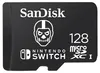 Carte mémoire flash SanDisk Nintendo Switch - Édition Voir les images du produit 2