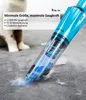 Genius INVICTUS ONE PRESTIGE, Trocken, Beutellos, Blau Produktbild-Vorschau 6