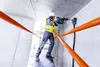 Perforateur sans-fil Bi turbo BOSCH 0611913002 - GBH 18V-45 Voir les images du produit 11