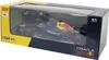 RC Oracle Red Bull Racing Rastar RB18 Montážne auto Náhľad obrázku produktu 4