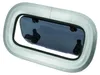 Ventana de aluminio VETUS, modelo PA4317, dimensiones 435 x Vista previa de la imagen del producto 2