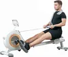 SPORTNOW – Veslovací trenažér do domácnosti. Magnetický Náhľad obrázku produktu 1