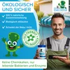 Aktivator Mr.Bacteria No.1, für Klärgruben und Senkgruben, Produktbild-Vorschau 6