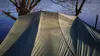 Bushmen Thermo Tarp/ Bâche de protection 4x4 - Vert olive Voir les images du produit 6