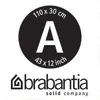 Brabantia, 110 x 30 cm, blauw, 110 cm, 30 cm Productafbeelding-voorbeeld 10