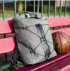 XD-Design Urban Rucksack Lässiger Rucksack Grau Stoff Produktbild-Vorschau 18