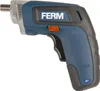 Ferm CDM1132, Magnetischer Bithalter, Schwarz, Blau, 4 Nm, Produktbild-Vorschau 3