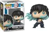 Funko Pop! Demon Slayer-muichiro Tokito [chase] Figur    Produktbild-Vorschau 9