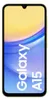 Samsung Galaxy A15, 16,5 cm (6.5"), 1080 x 2340 px, 4 GB, Podgląd zdjęcia produktu 11