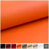 novely® DONAU Weiches Kunstleder - Polsterstoff mit Produktbild-Vorschau 3