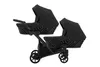 Kinderwagen IVENTO DUO 3 in 1 Komplettset Produktbild-Vorschau 3