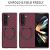 Per Samsung Galaxy Z Fold6 5G Magnet Magsafe Design Anteprima dell’immagine prodotto 2