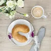 Viola, service à petit-déjeuner 12 pièces, porcelaine, Voir les images du produit 3