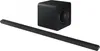 Samsung Soundbar HW-S800D 3.1.2 Kanal Wireless (2024) Produktbild-Vorschau 1