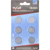 ANSMANN 1516-0027 Knopfzelle CR2025 HyCell 3V Lithium, Produktbild-Vorschau 9
