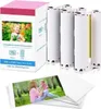 Kompatibilní sada Canon Selphy - inkoust a papír - 3 kazety Náhled obrázku produktu 5