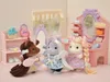 SYLVANIAN FAMILIES Süße Pony Freunde     0 Produktbild-Vorschau 6