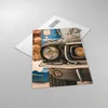 Bilder auf glas - Einteilig - Abdeckung Ford Mustang - Produktbild-Vorschau 2