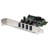 StarTech.com PEXUSB3S4V, PCIe, USB 3.2 Gen 1 (3.1 Gen 1), Náhled obrázku produktu 1