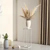FRAMADO, Pflanzenständer Ferro, Metallregal, Blumenständer, Produktbild-Vorschau 4