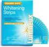 Strisce sbiancanti per denti Oral Essentials Lumineux - 21 Anteprima dell’immagine prodotto 1