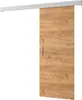 MEBLE KRYSPOL Salwador 1 Schiebetür, 90x204 cm, Handwerk Produktbild-Vorschau 1