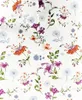 BIERBAUM Bettwäsche Biber viola 135x200cm, mit 1 Kissen  Produktbild-Vorschau 3