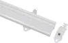 Gardinia Paneelwagen 60 cm weiß 60 cm Produktbild-Vorschau 2