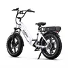 20*4.0 Zoll E bike E-Mountainbike E-Bike Elektrofahrrad 48V Produktbild-Vorschau 4