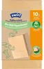 swirl® 461504 Pytel na organický odpad 461504 10,0 l hnědý, Náhled obrázku produktu 4
